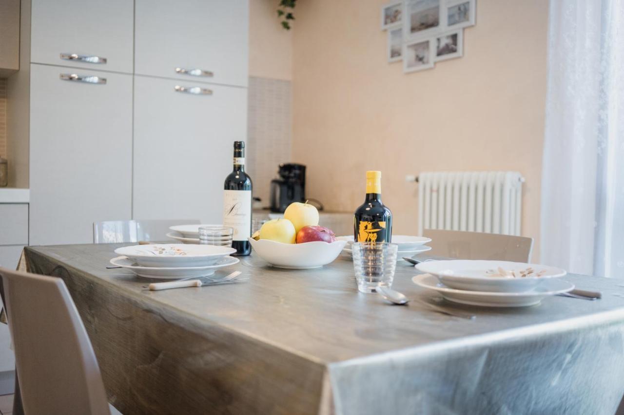 Apartament Welcome Traveller La Maison *