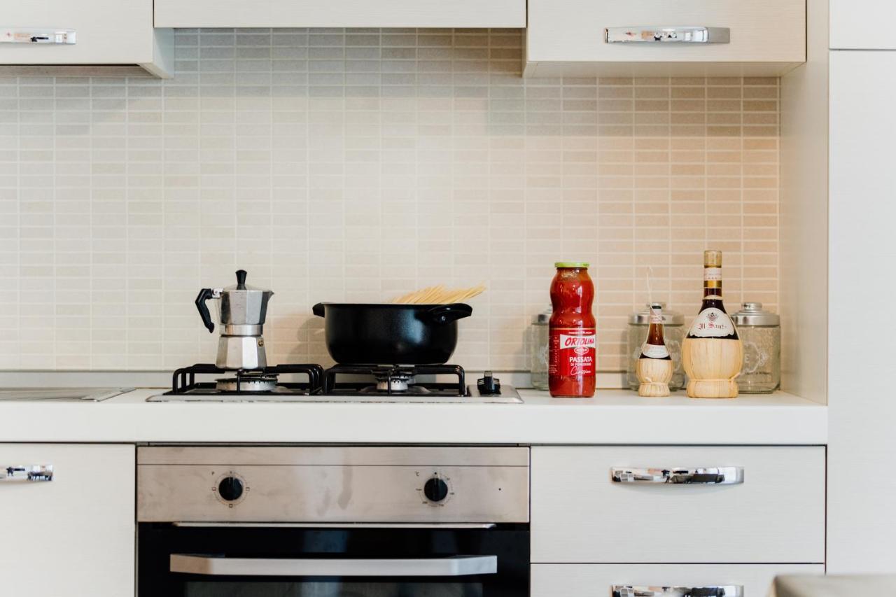 Apartament Welcome Traveller La Maison Garda (Verona)