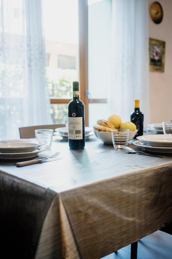 Welcome Traveller La Maison Apartament Garda (Verona)