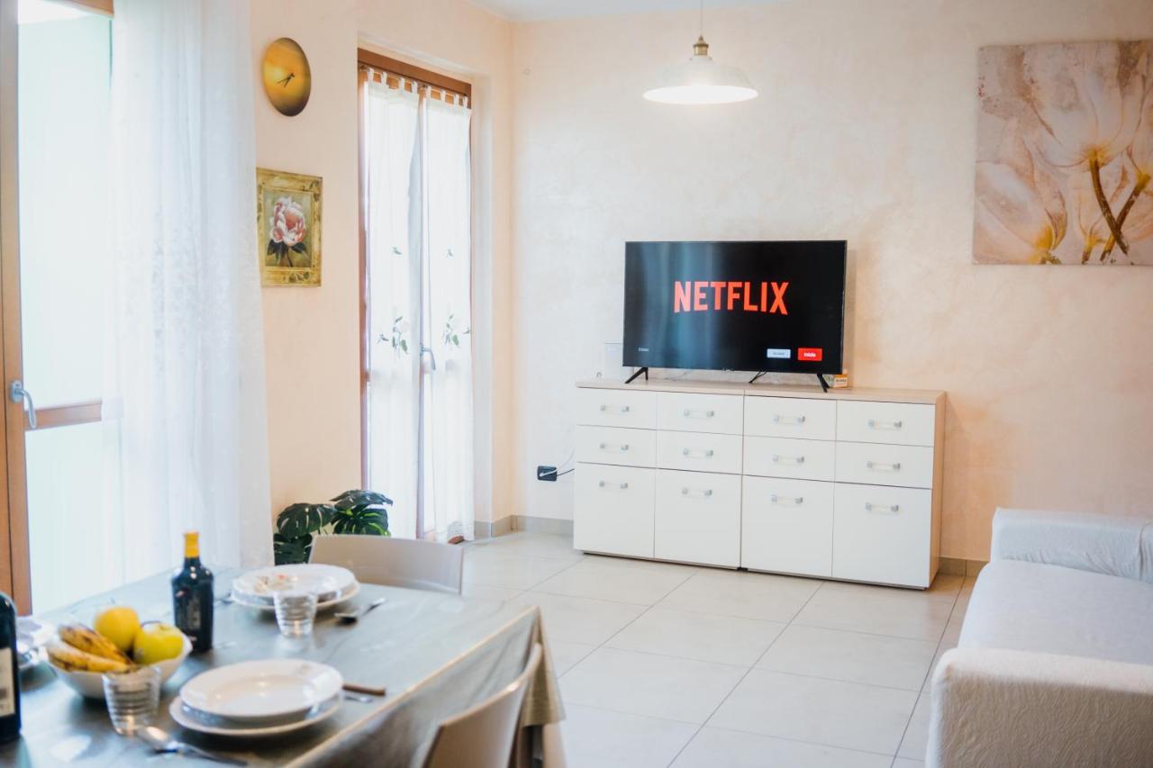 Welcome Traveller La Maison * Garda (Verona)