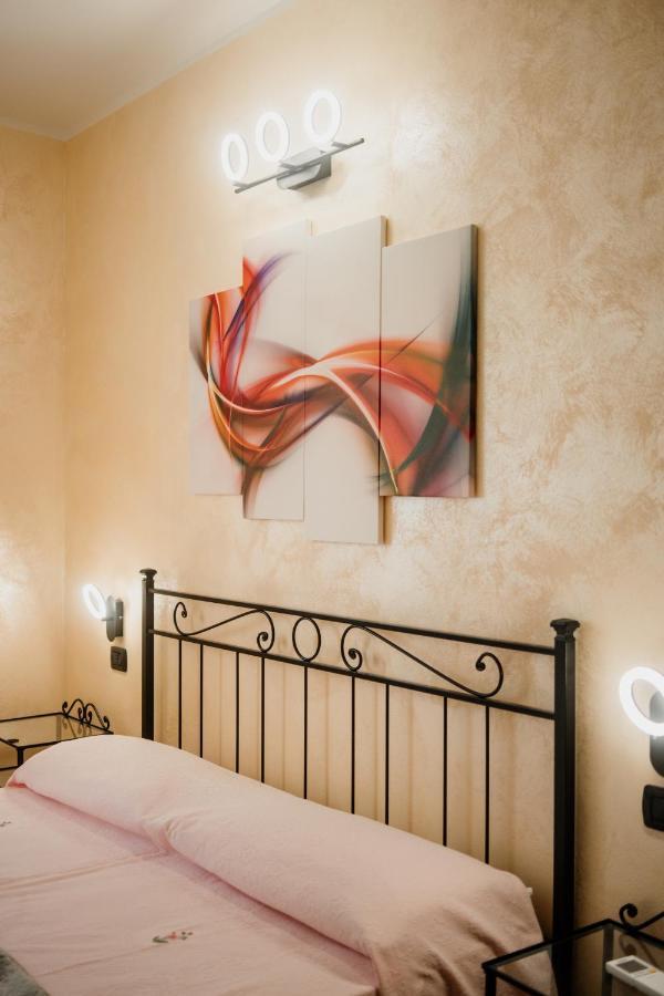 Welcome Traveller La Maison Garda (Verona)