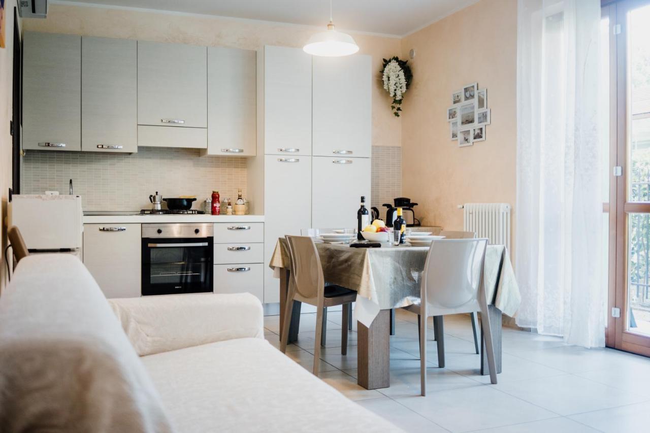 Welcome Traveller La Maison * Garda (Verona)