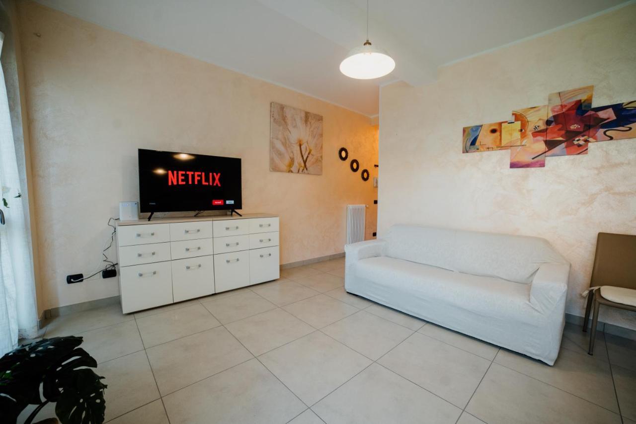 Apartament Welcome Traveller La Maison Garda (Verona)