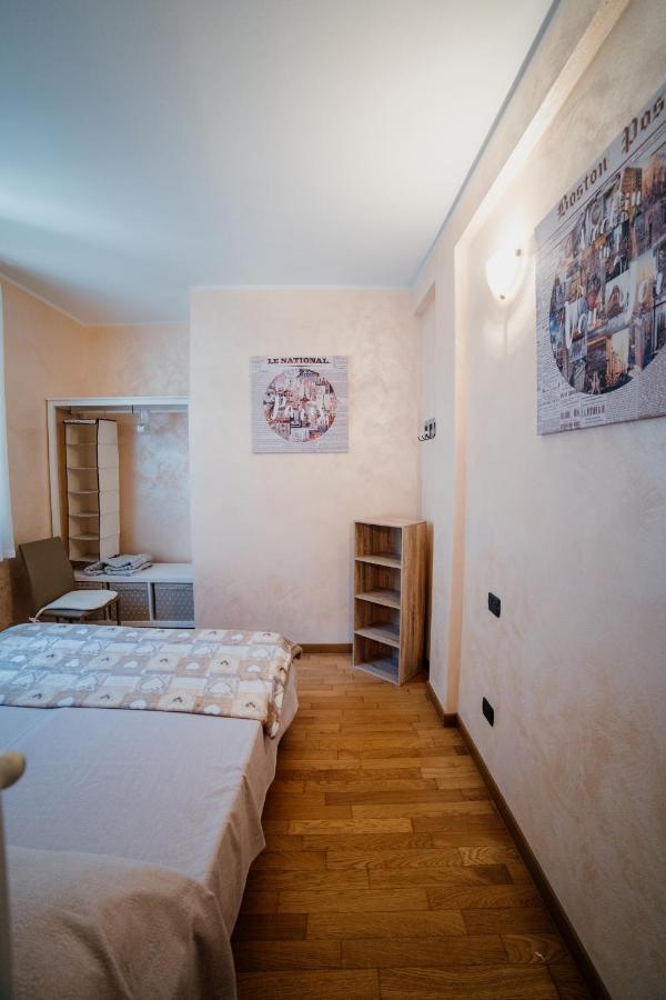 Welcome Traveller La Maison Apartament