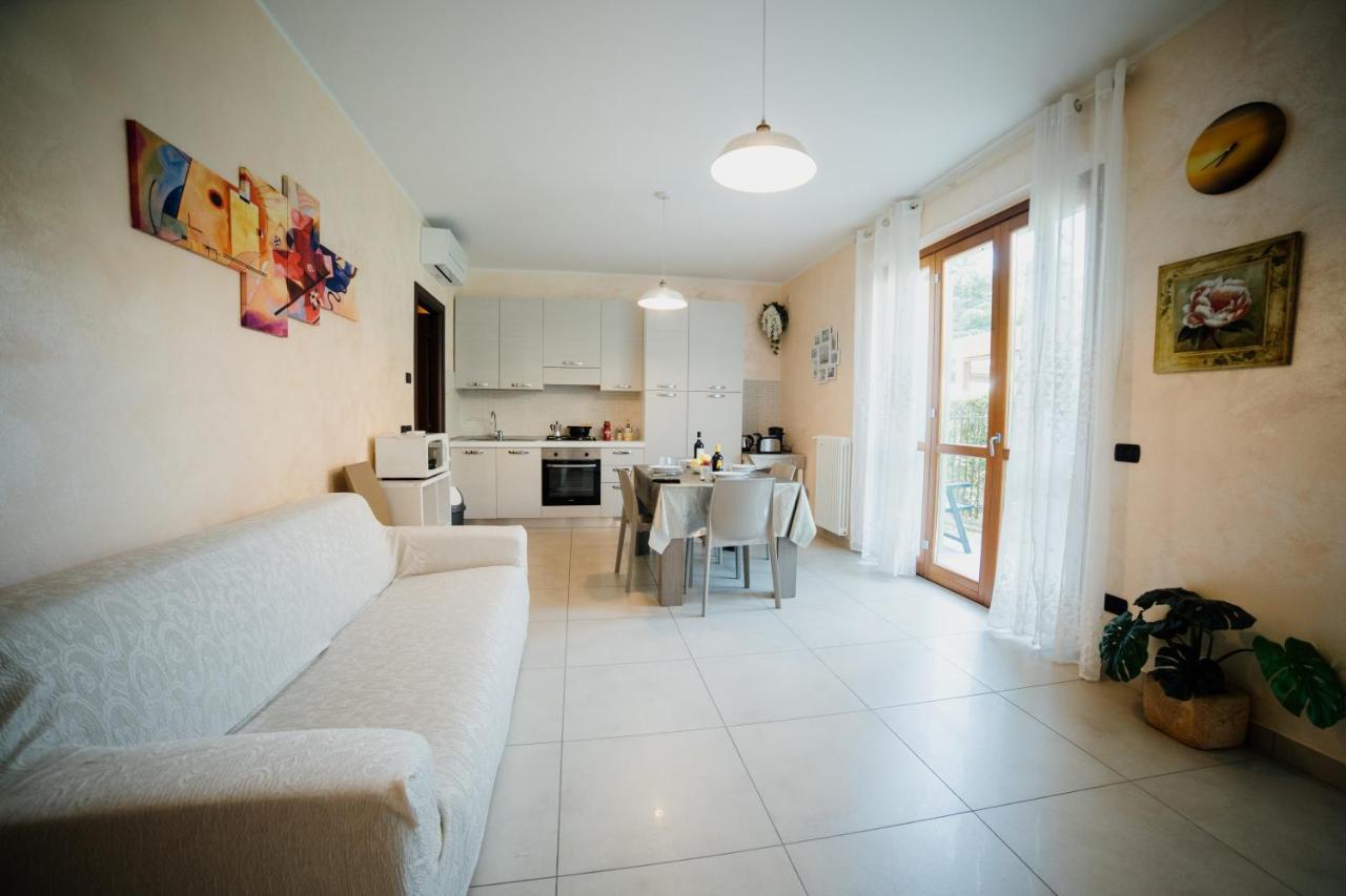 Apartament Welcome Traveller La Maison