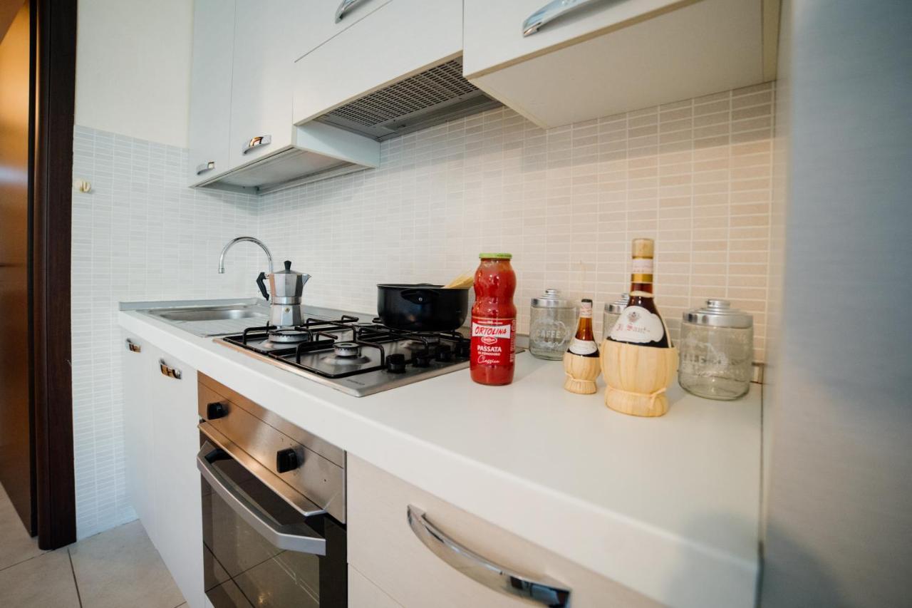 Apartament Welcome Traveller La Maison *