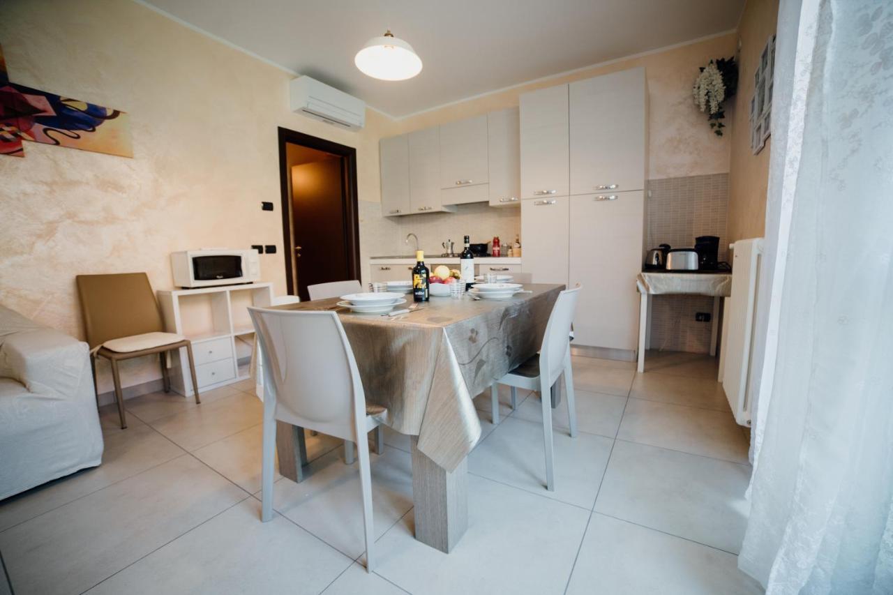 Welcome Traveller La Maison Apartament