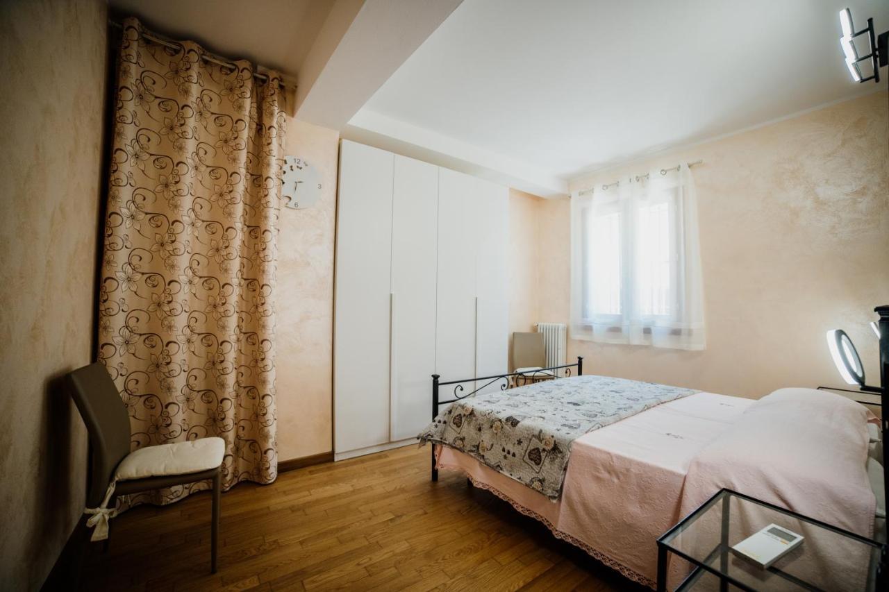 Welcome Traveller La Maison Apartament Garda (Verona)