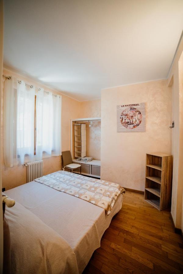 Welcome Traveller La Maison