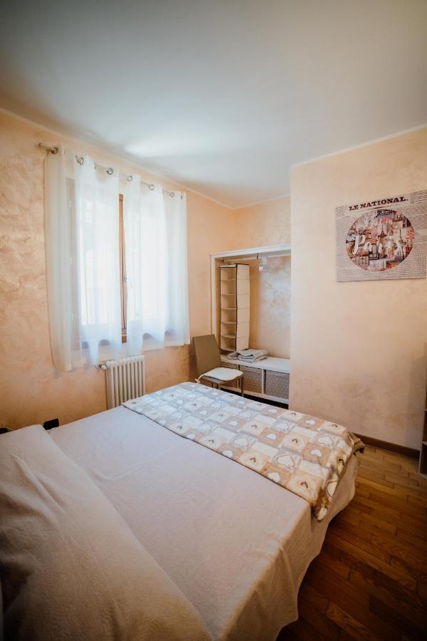 Welcome Traveller La Maison Apartament