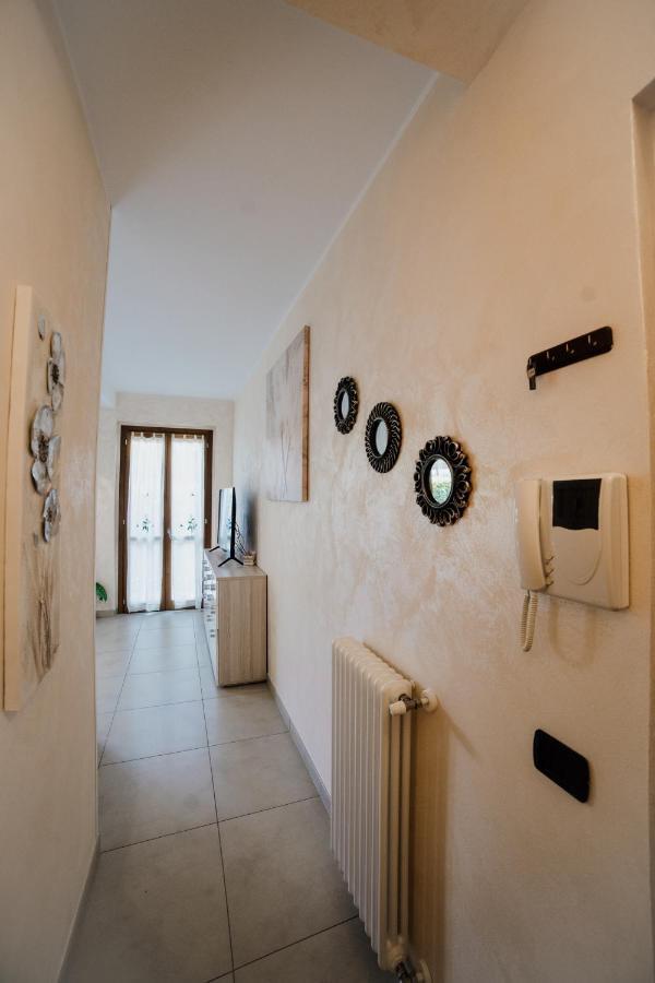 La Maison Appartement *