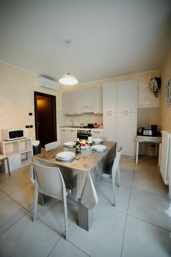La Maison Appartement Garde